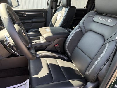 2026 RAM Ram 1500 RHO