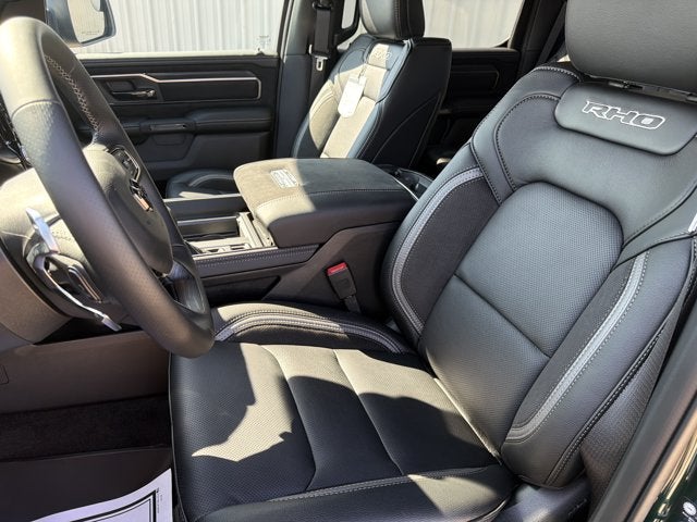 2026 RAM Ram 1500 RHO