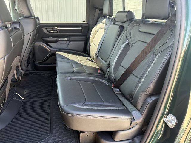 2026 RAM Ram 1500 RHO