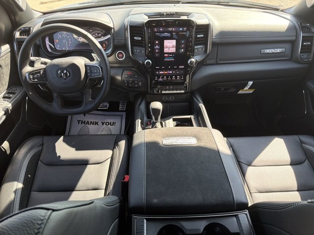 2026 RAM Ram 1500 RHO