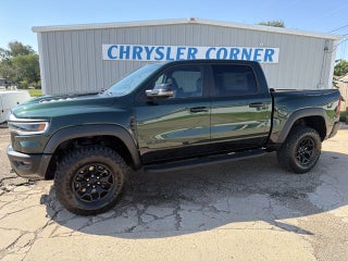 2026 RAM Ram 1500 RHO