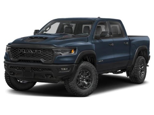 2026 RAM Ram 1500 RHO