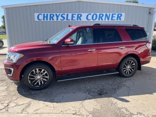 2019 Ford Expedition Limited