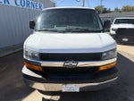 2016 Chevrolet Express 3500 LT
