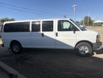 2016 Chevrolet Express 3500 LT