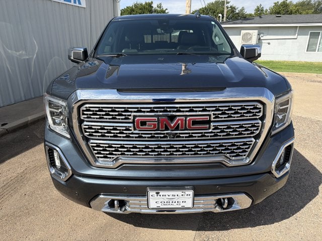 2019 GMC Sierra 1500 Denali