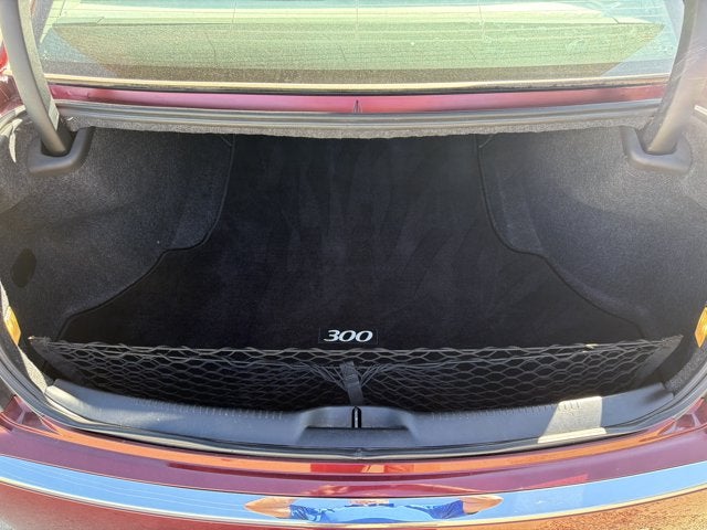 2016 Chrysler 300C 300C
