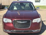 2016 Chrysler 300C 300C