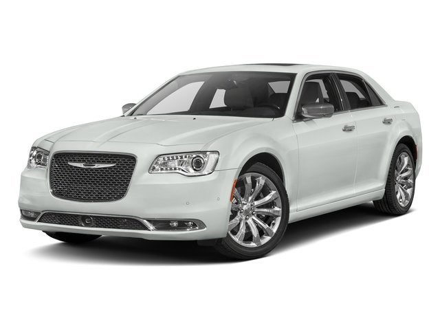 2016 Chrysler 300C 300C