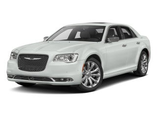 2016 Chrysler 300C 300C