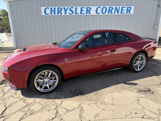 2026 Dodge Charger Scat Pack Plus AWD's photo