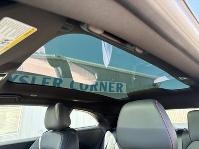 2026 Dodge Charger Scat Pack Plus