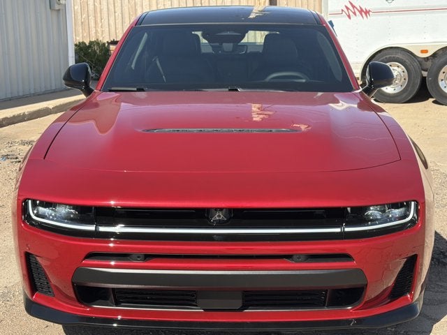 2026 Dodge Charger Scat Pack Plus