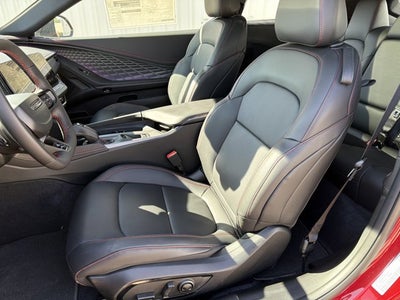 2026 Dodge Charger Scat Pack Plus