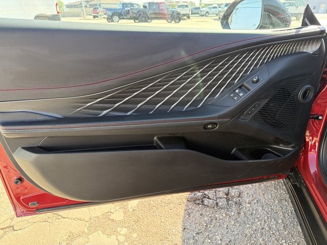 2026 Dodge Charger Scat Pack Plus