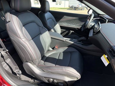 2026 Dodge Charger Scat Pack Plus