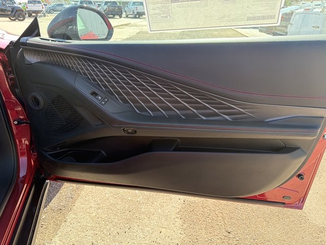 2026 Dodge Charger Scat Pack Plus