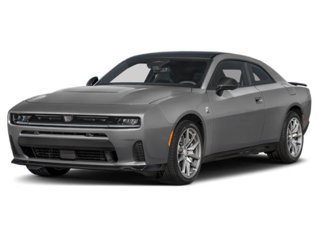 2026 Dodge Charger Scat Pack Plus