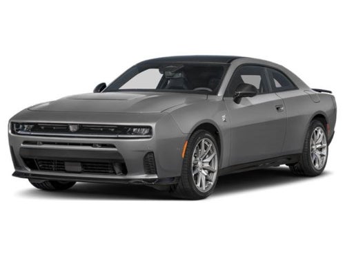 2026 Dodge Charger Scat Pack Plus