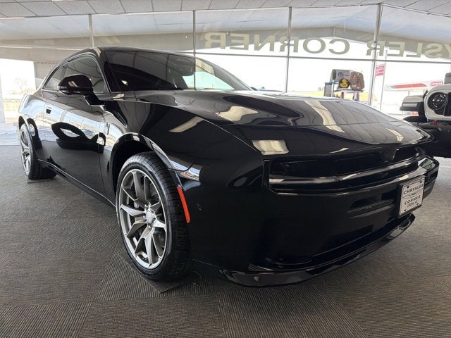 2026 Dodge Charger Scat Pack Plus