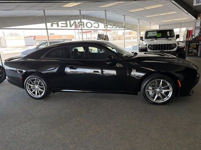 2026 Dodge Charger Scat Pack Plus