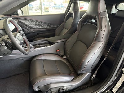 2026 Dodge Charger Scat Pack Plus