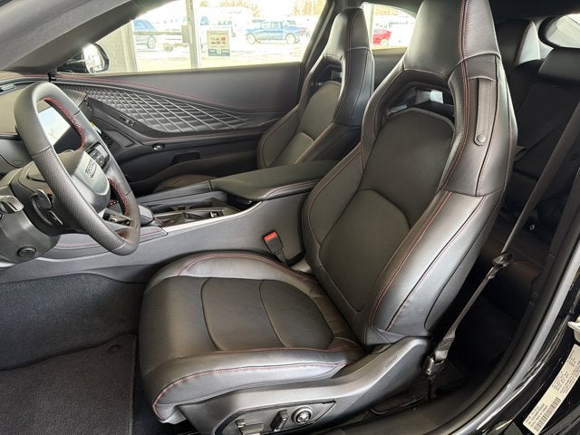 2026 Dodge Charger Scat Pack Plus