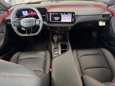 2026 Dodge Charger Scat Pack Plus