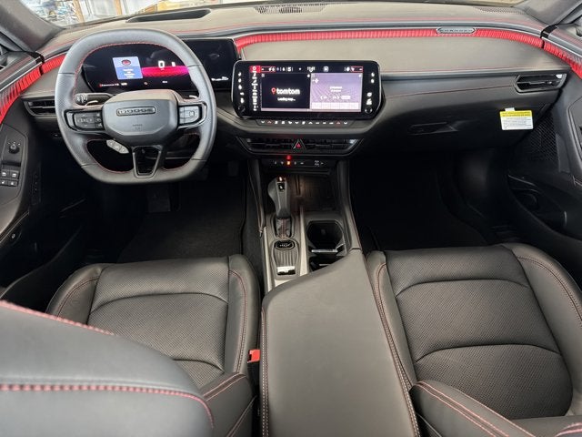 2026 Dodge Charger Scat Pack Plus