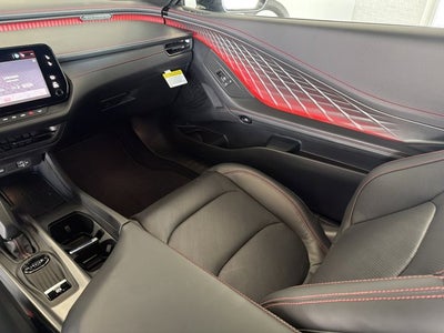 2026 Dodge Charger Scat Pack Plus