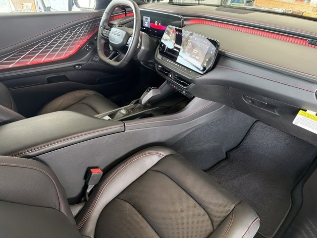 2026 Dodge Charger Scat Pack Plus