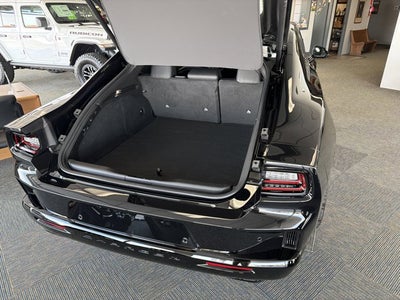 2026 Dodge Charger Scat Pack Plus