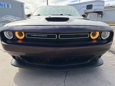 2021 Dodge Challenger R/T