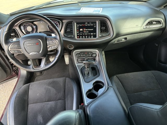 2021 Dodge Challenger R/T