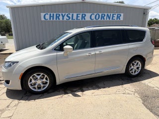 2020 Chrysler Pacifica Touring L Plus