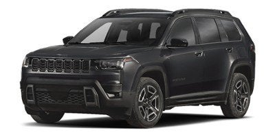 2027 Jeep Cherokee Limited Altitude