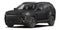 2027 Jeep Cherokee Limited Altitude
