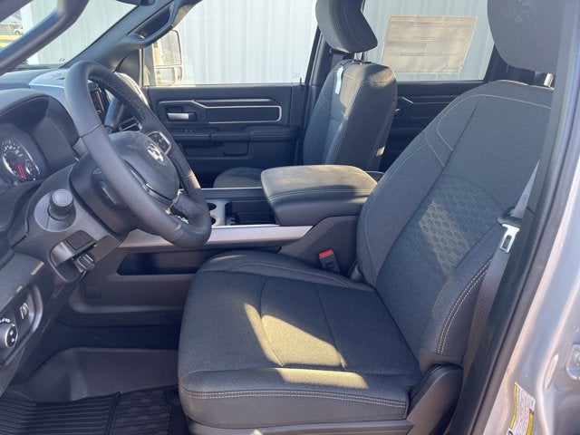 2026 RAM Ram 2500 Big Horn