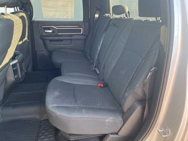 2026 RAM Ram 2500 Big Horn