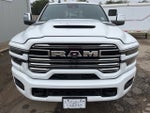 2026 RAM Ram 2500 Laramie