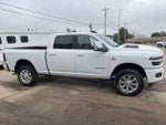 2026 RAM Ram 2500 Laramie