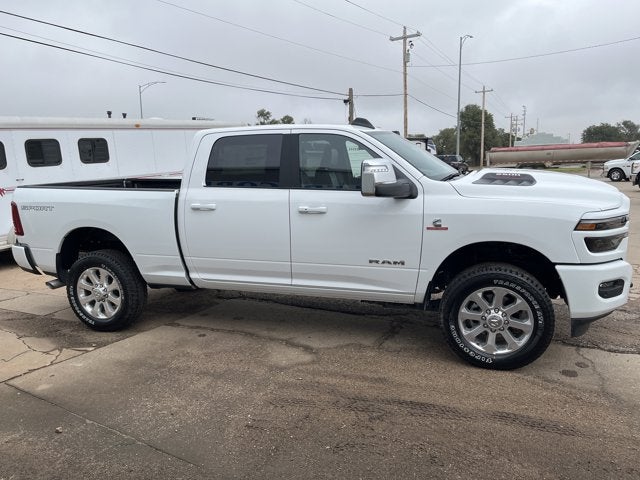 2026 RAM Ram 2500 Laramie
