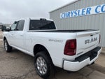 2026 RAM Ram 2500 Laramie