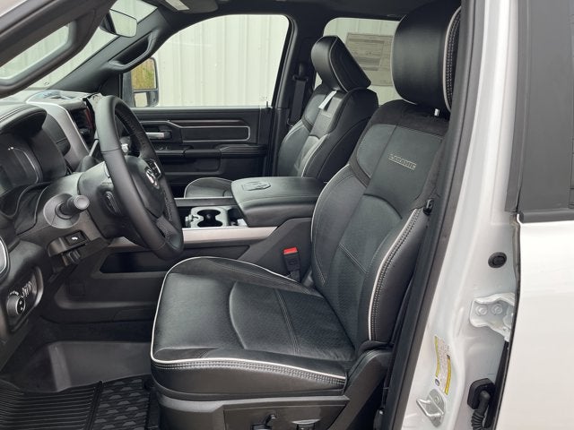 2026 RAM Ram 2500 Laramie