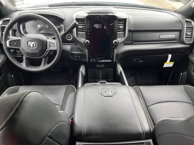 2026 RAM Ram 2500 Laramie