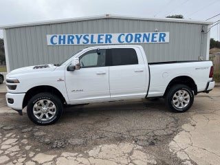 2026 RAM Ram 2500