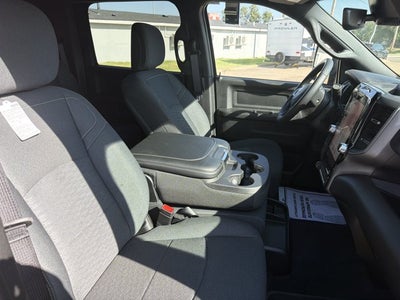 2026 RAM Ram 3500 Tradesman