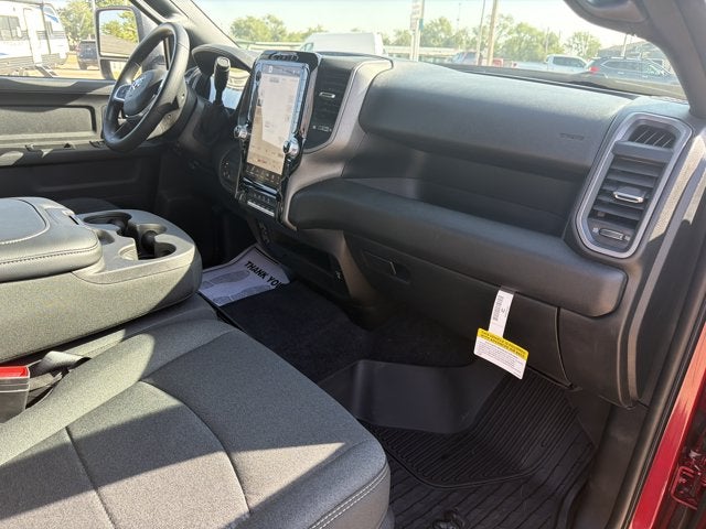 2026 RAM Ram 3500 Tradesman