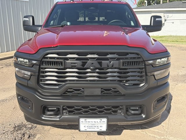 2026 RAM Ram 3500 Tradesman