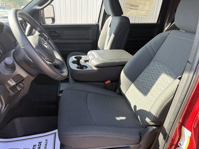 2026 RAM Ram 3500 Tradesman